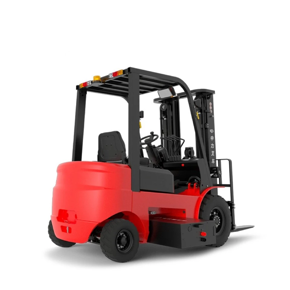3.0 Ton Electric Forklift