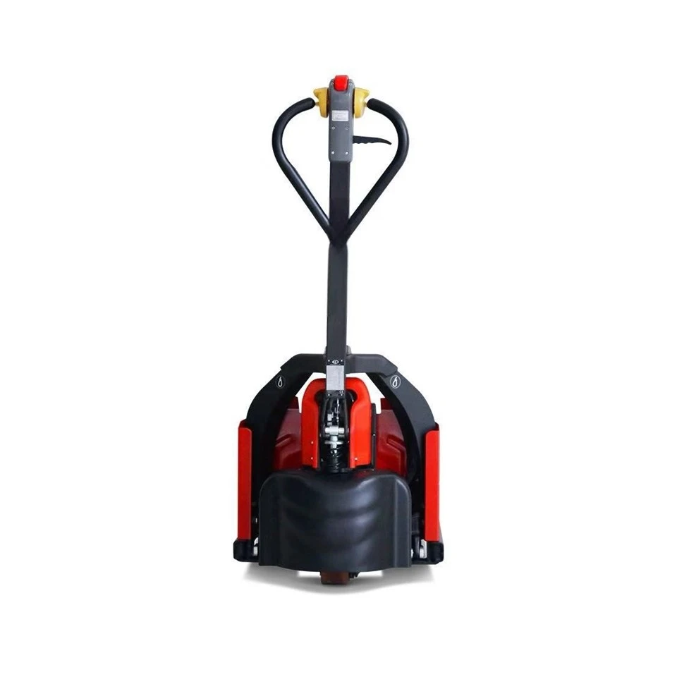 1.2-tons Special Powered Pallet Truck factory