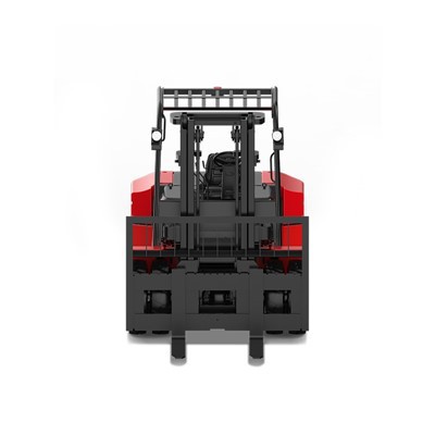 Os 10 principais fornecedores de empilhadeiras elétricas pequenas na China, 2025